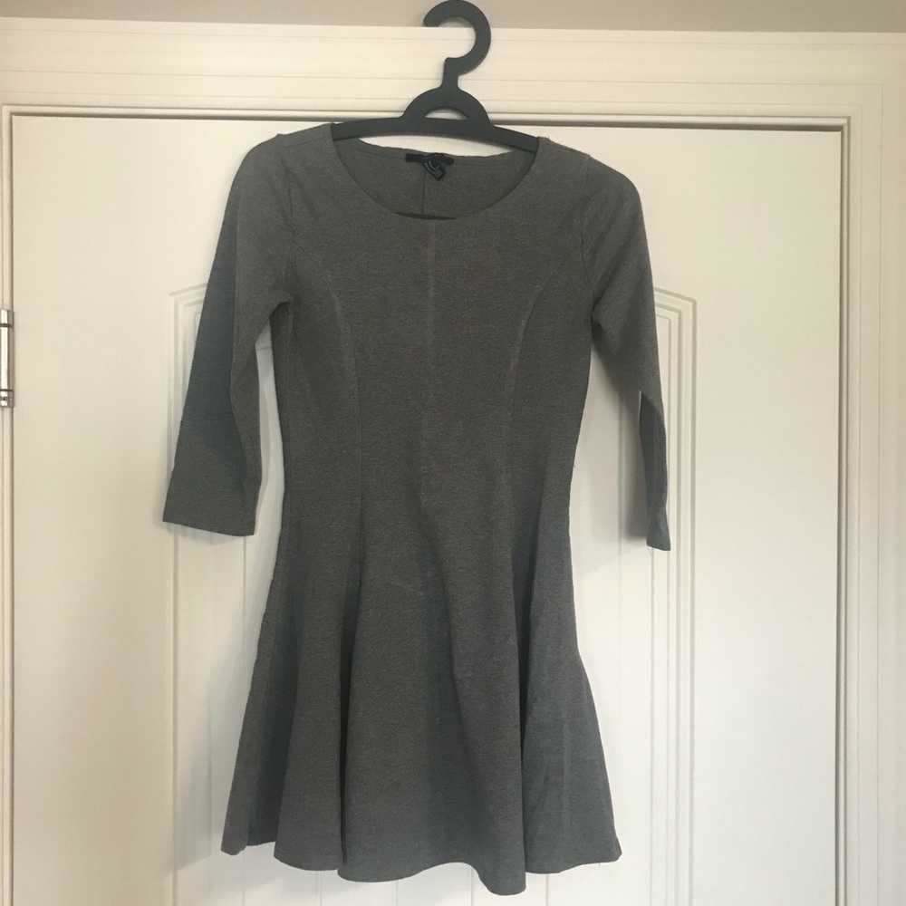 Forever 21 dress